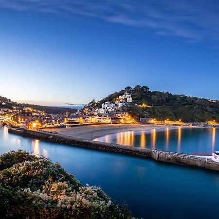 Portbyhan Hotel Looe Εξωτερικό φωτογραφία