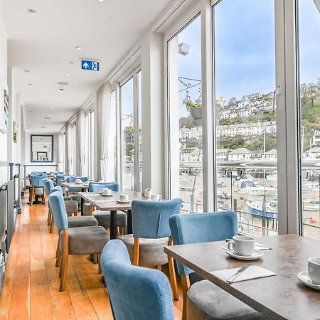 Portbyhan Hotel Looe Εξωτερικό φωτογραφία