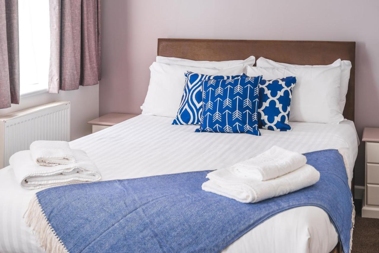 Portbyhan Hotel Looe Εξωτερικό φωτογραφία