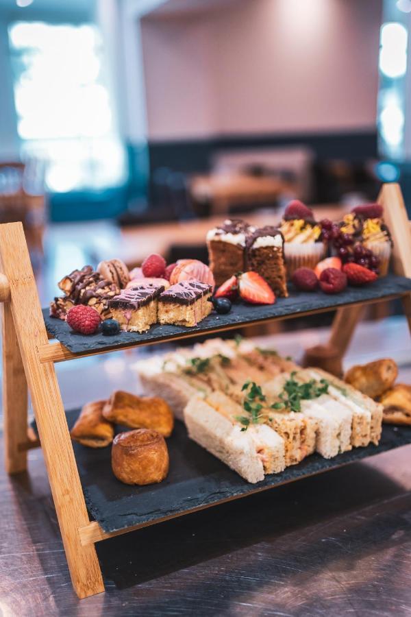 Portbyhan Hotel Looe Εξωτερικό φωτογραφία