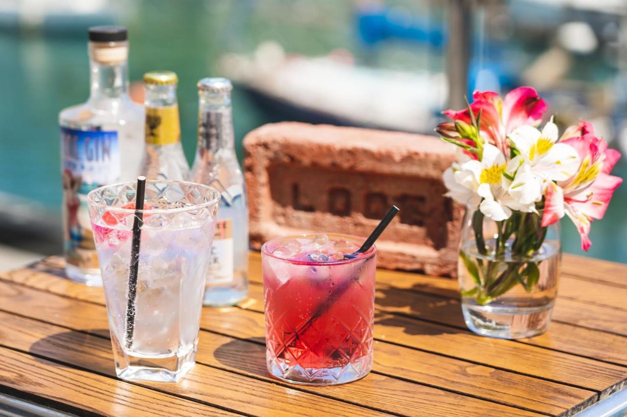 Portbyhan Hotel Looe Εξωτερικό φωτογραφία