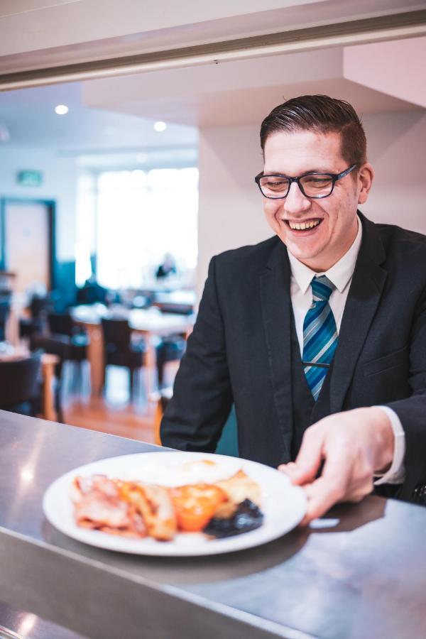 Portbyhan Hotel Looe Εξωτερικό φωτογραφία