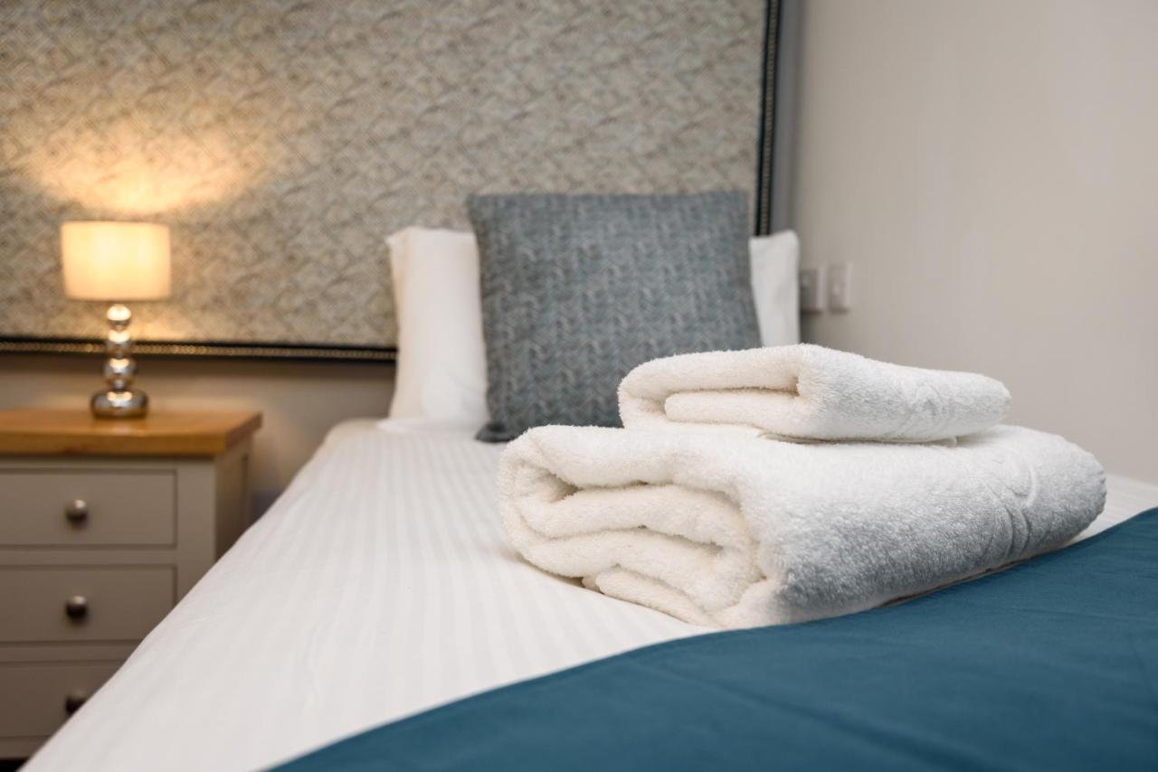 Portbyhan Hotel Looe Εξωτερικό φωτογραφία