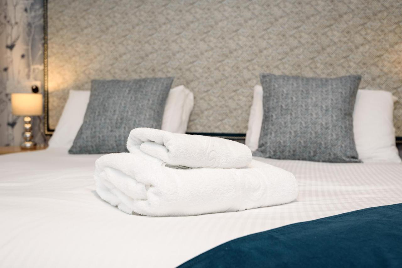 Portbyhan Hotel Looe Εξωτερικό φωτογραφία
