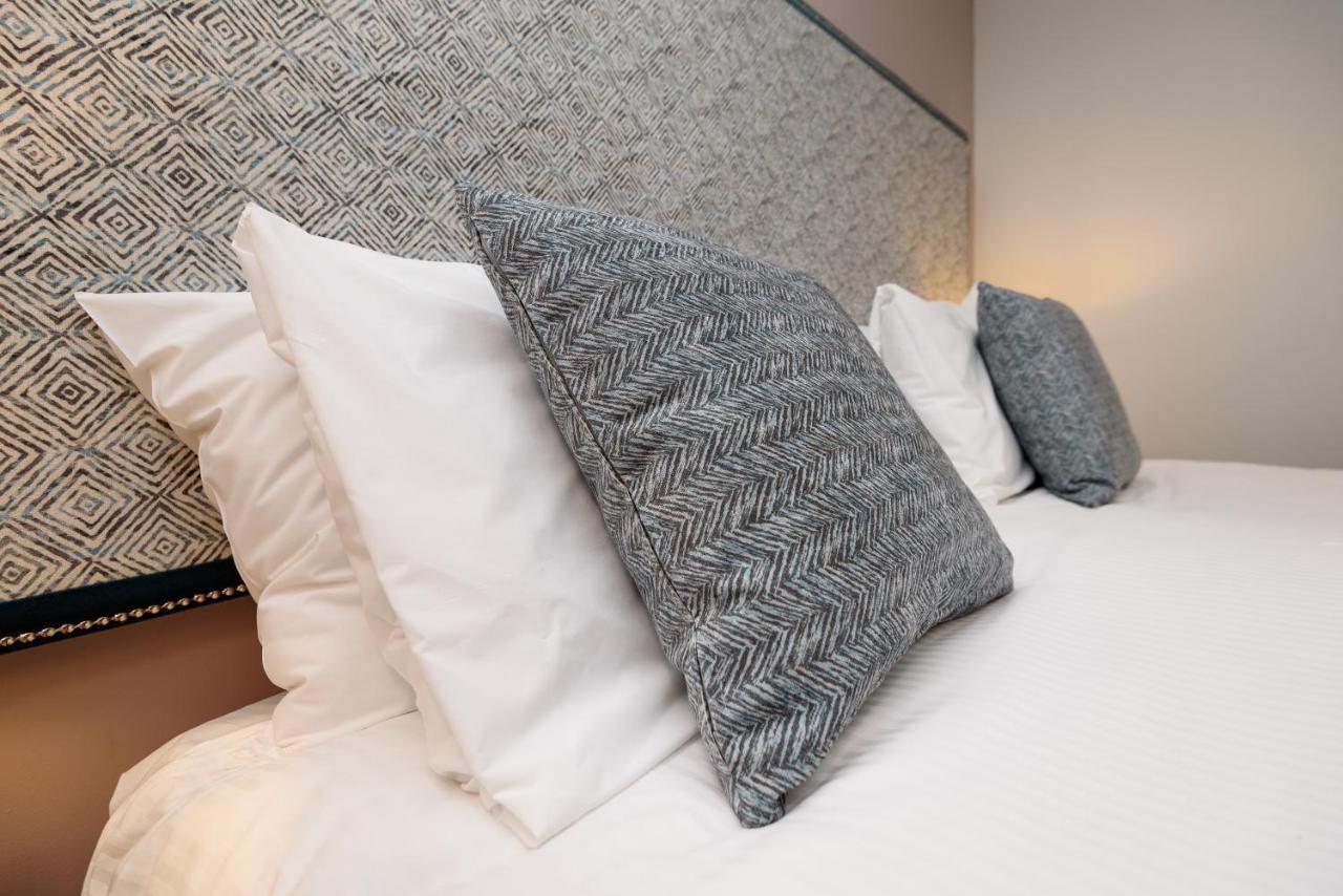 Portbyhan Hotel Looe Εξωτερικό φωτογραφία