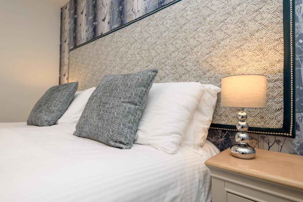 Portbyhan Hotel Looe Εξωτερικό φωτογραφία