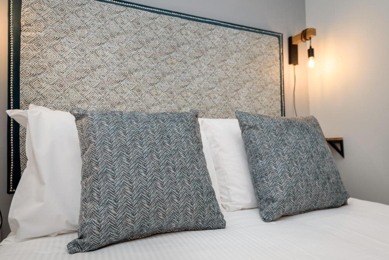 Portbyhan Hotel Looe Εξωτερικό φωτογραφία