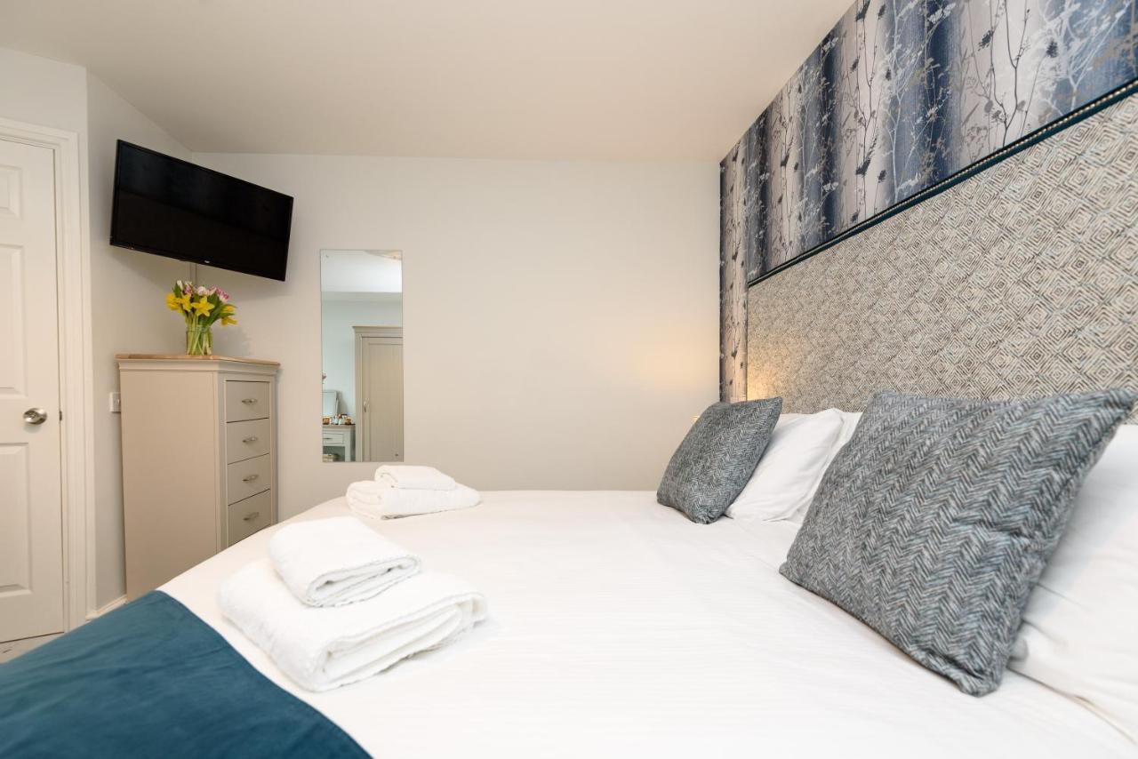 Portbyhan Hotel Looe Εξωτερικό φωτογραφία