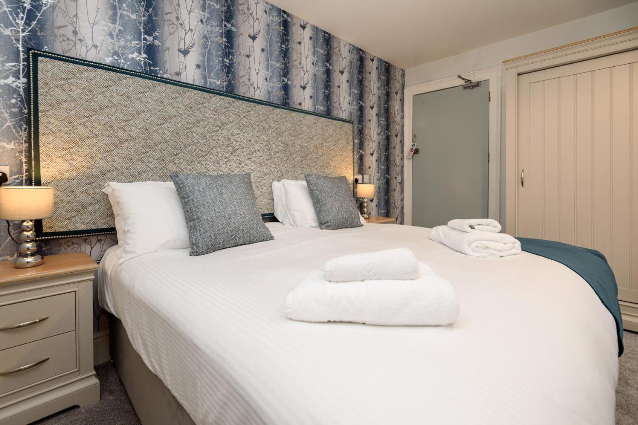 Portbyhan Hotel Looe Εξωτερικό φωτογραφία