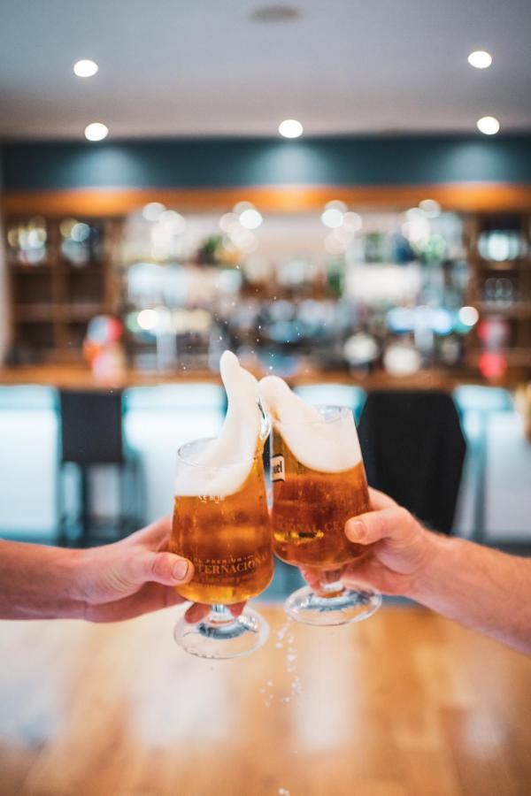 Portbyhan Hotel Looe Εξωτερικό φωτογραφία