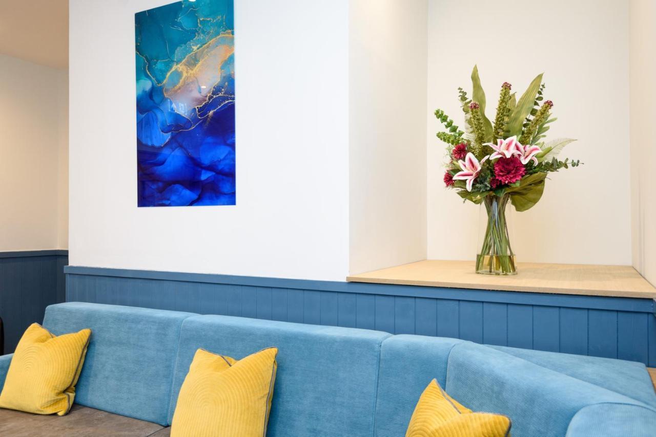 Portbyhan Hotel Looe Εξωτερικό φωτογραφία