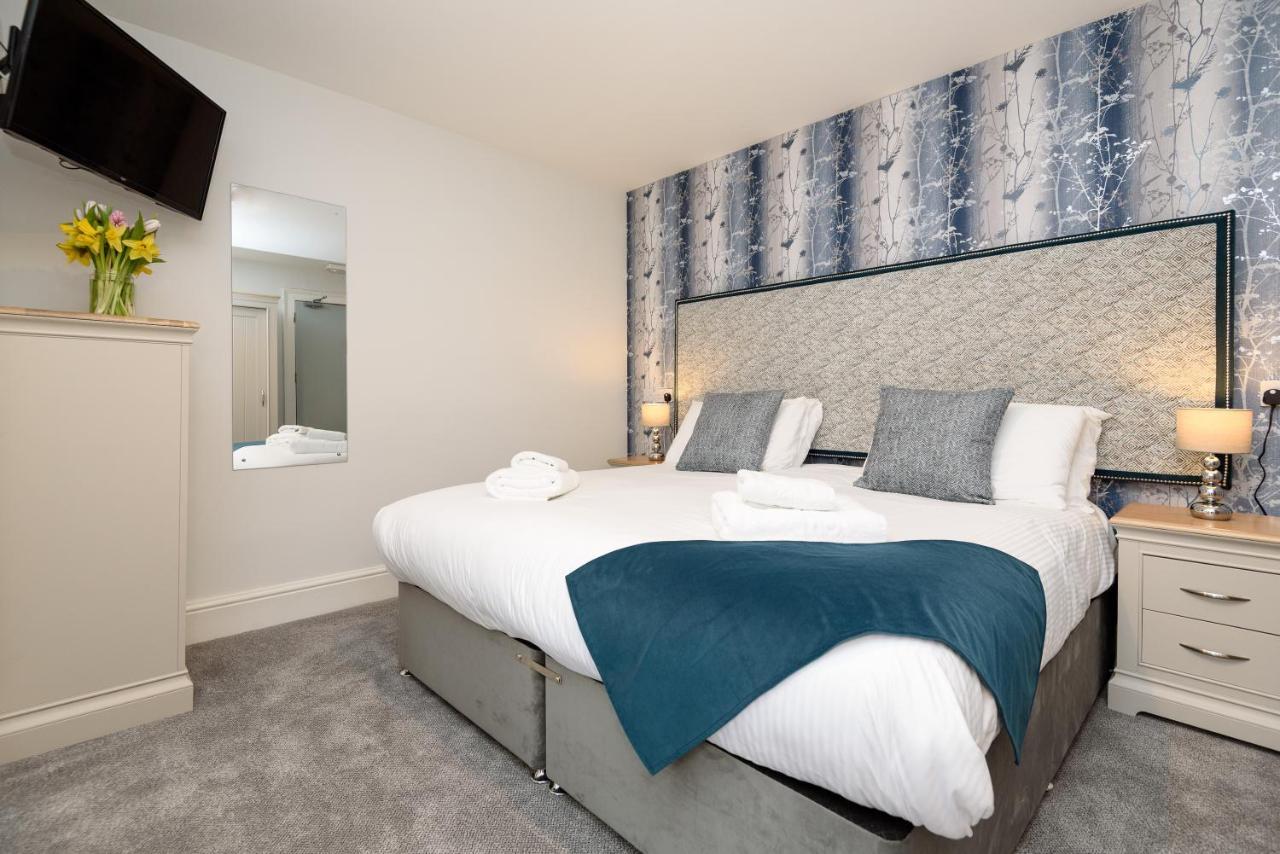 Portbyhan Hotel Looe Εξωτερικό φωτογραφία