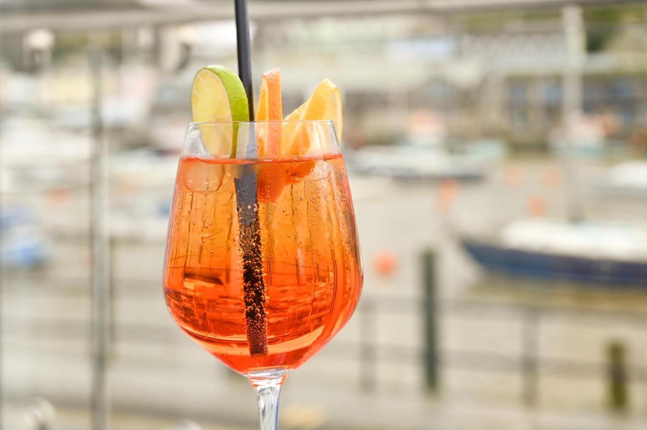 Portbyhan Hotel Looe Εξωτερικό φωτογραφία