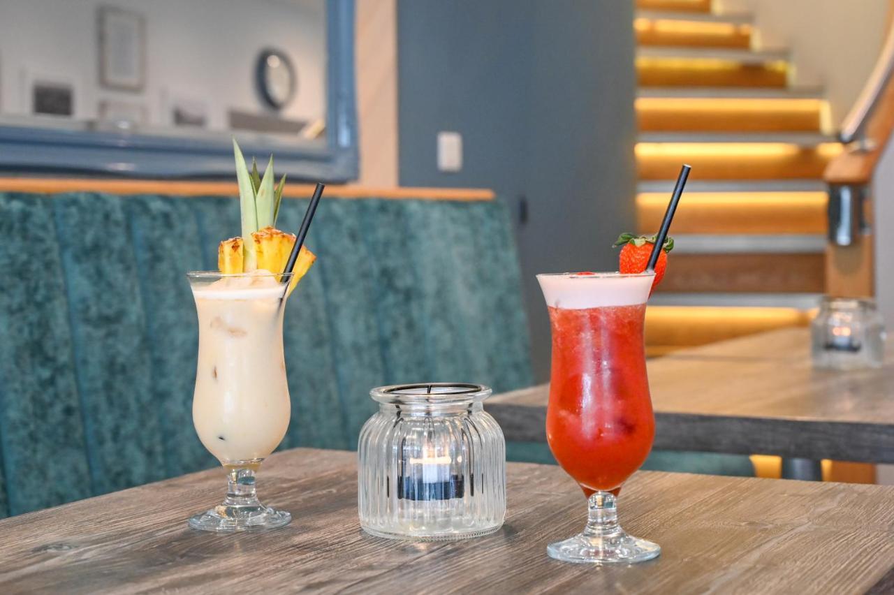 Portbyhan Hotel Looe Εξωτερικό φωτογραφία