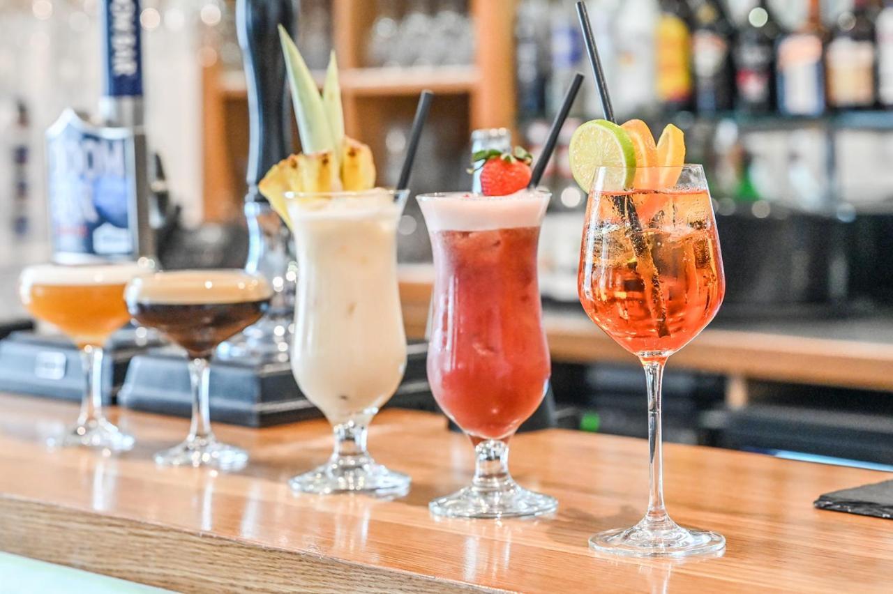 Portbyhan Hotel Looe Εξωτερικό φωτογραφία