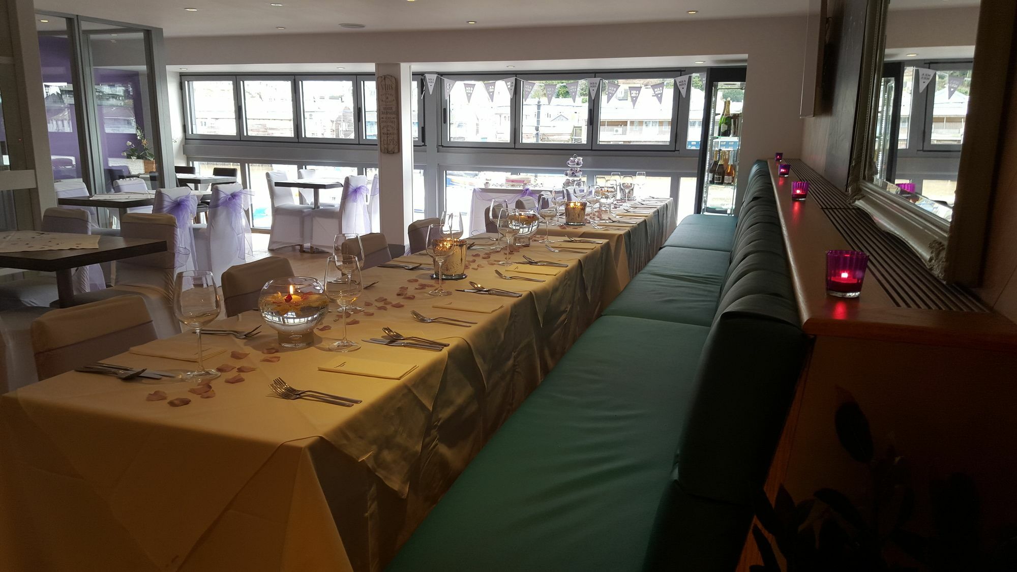 Portbyhan Hotel Looe Εξωτερικό φωτογραφία