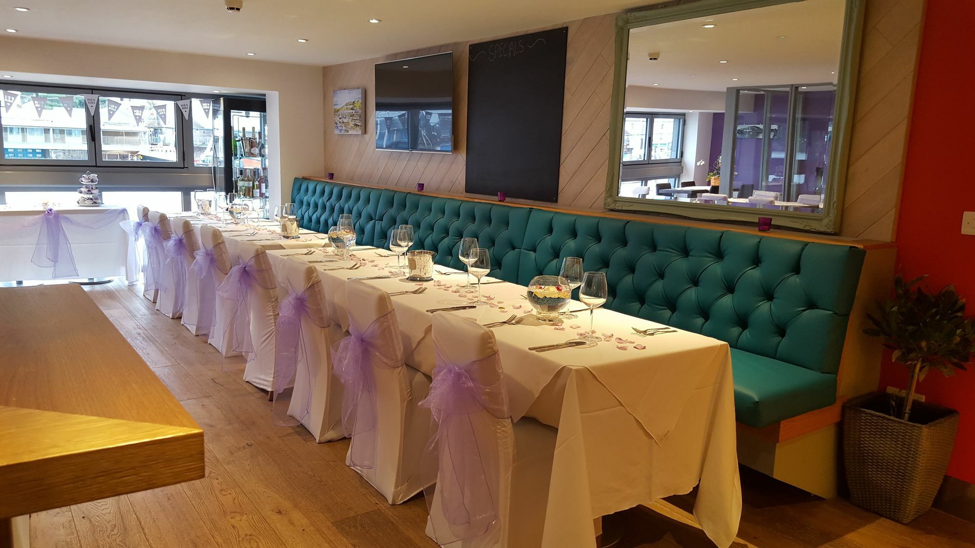 Portbyhan Hotel Looe Εξωτερικό φωτογραφία