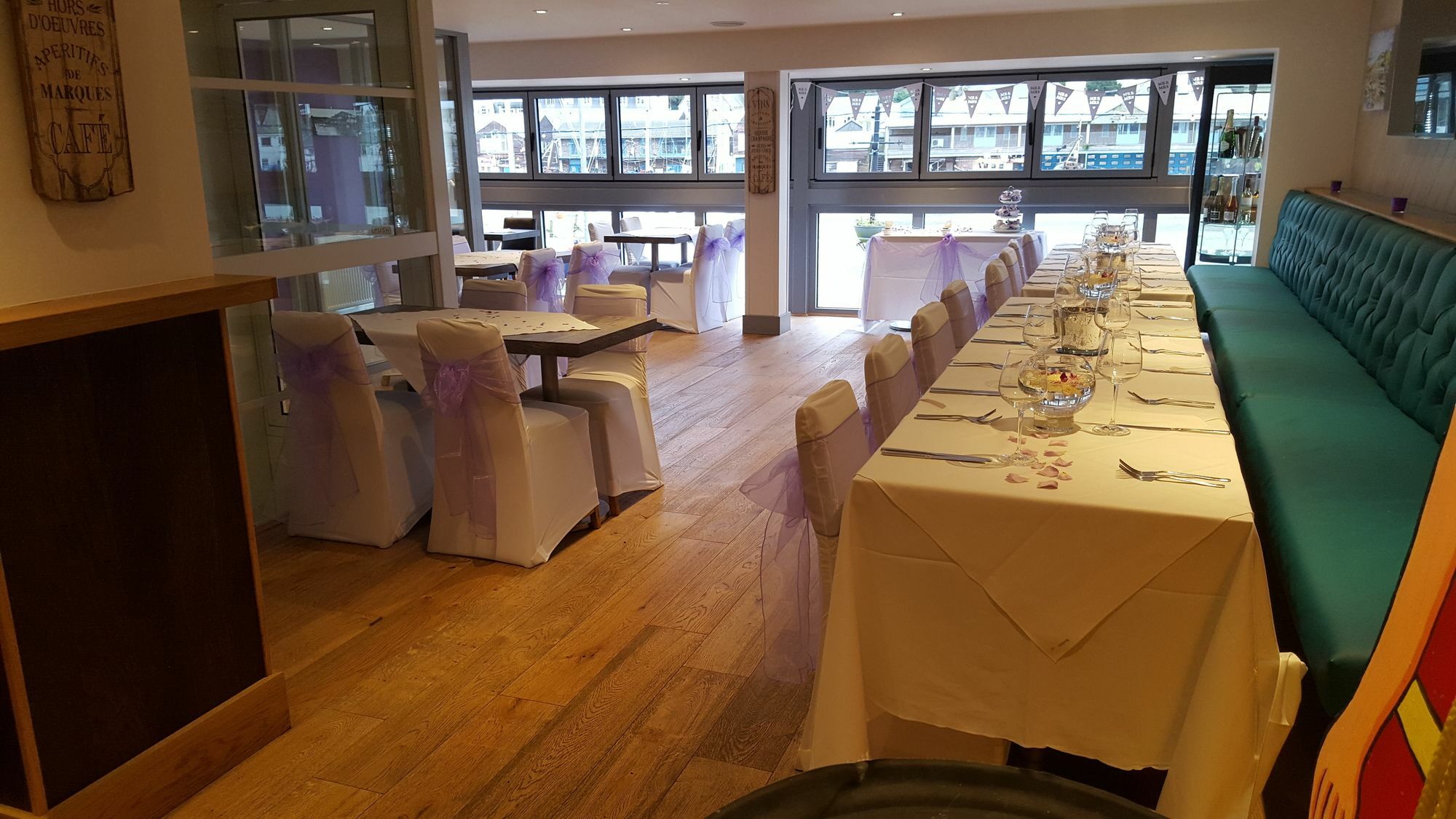 Portbyhan Hotel Looe Εξωτερικό φωτογραφία