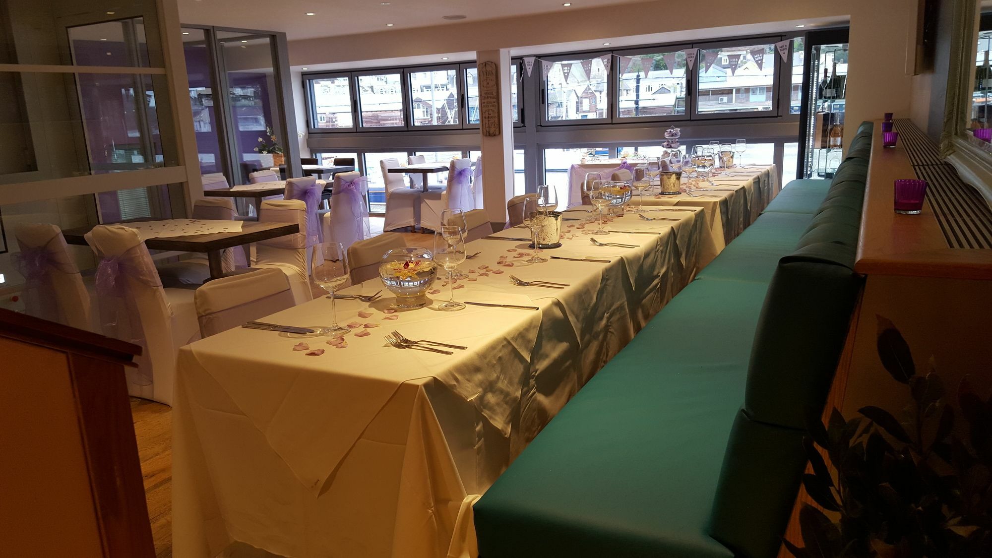 Portbyhan Hotel Looe Εξωτερικό φωτογραφία